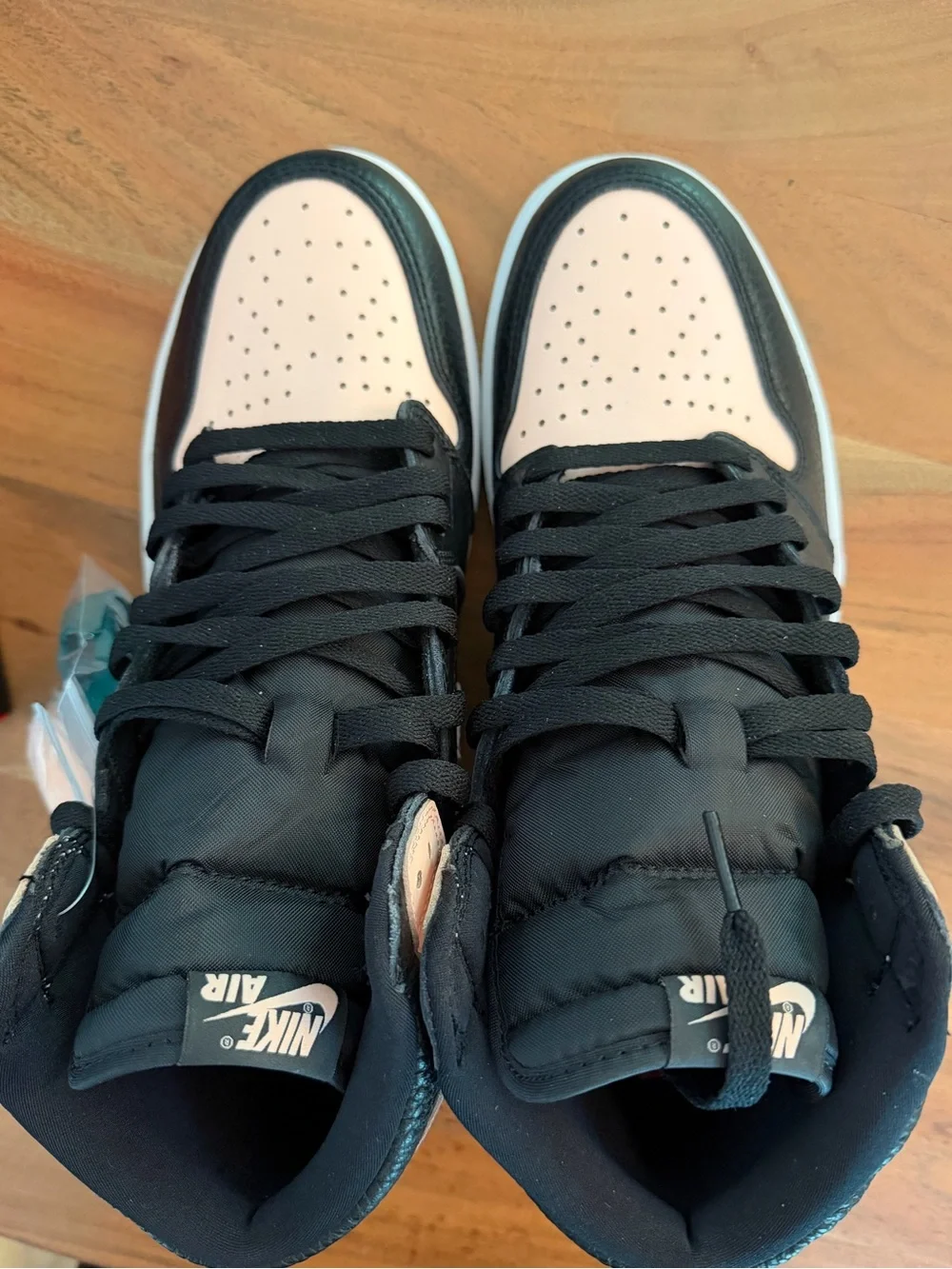 Air Jordan 1 Retro High OG